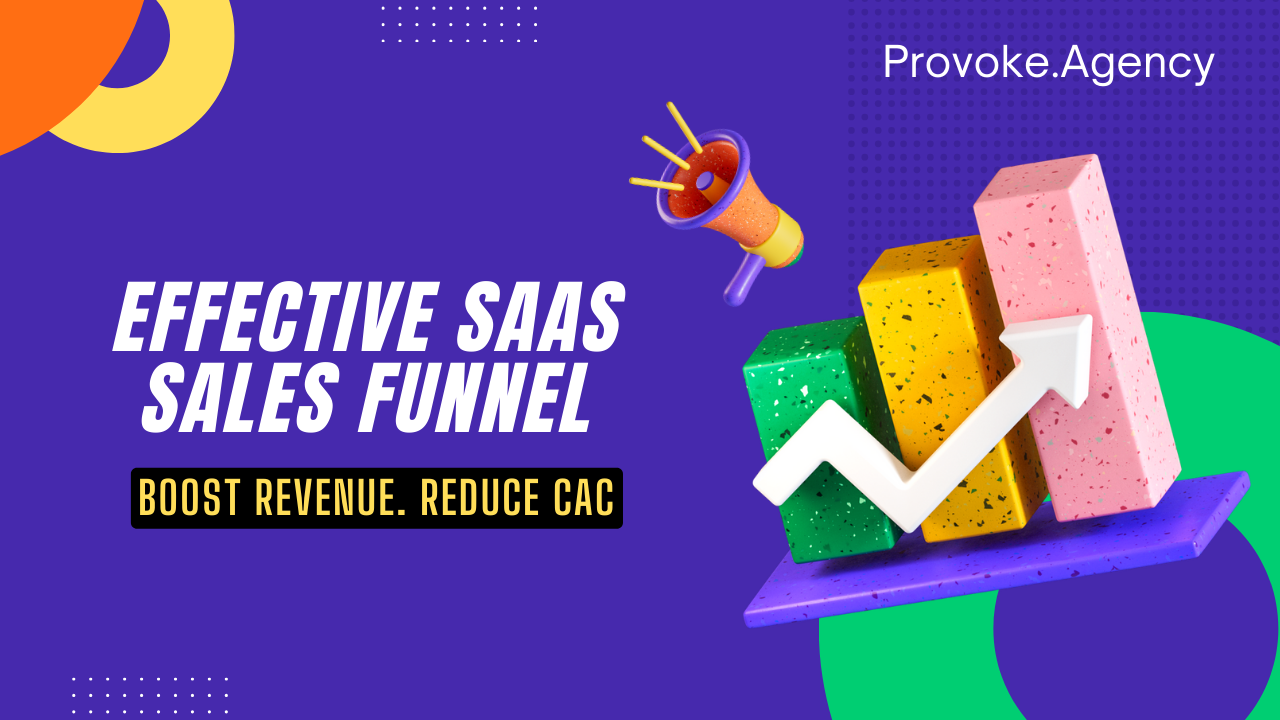 Creating an Effective Sales Funnel for SaaS Companies